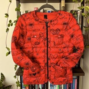 DESIGUAL jacket